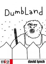 Dumbland EPUISE/OUT OF PRINT