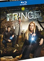 Fringe - Saison 2