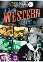 Classic Western Collection - Box 2