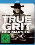 True Grit - Der Marshall