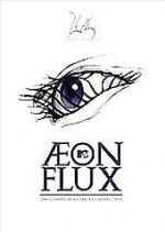 Aeon Flux (Complete Animated Collection)