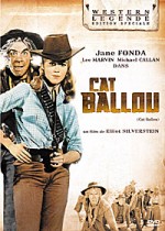 Cat Ballou (édition Spéciale)