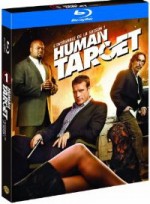Human Target (saison 1)