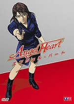 Angel Heart - 1 - Épisodes 1 à 4