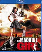 The Machine Girl