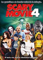 Scary Movie 4 