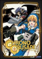 Chrono Crusade: The Complete Series