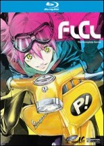 FLCL: Complete