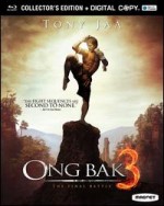 Ong Bak 3 (Collector's Edition)