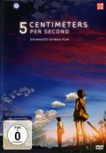 5 Centimeters Per Second