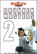 Drunken Masters, Vol. 2