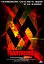 Fantacide EPUISE/OUT OF PRINT