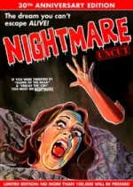 Nightmare in a Damaged Brain EPUISE/OUT OF PRINT