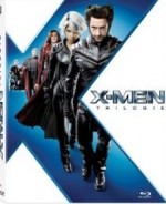 X-Men - La trilogie (édition Ultime)