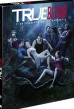 True Blood- L'intégrale de la Saison 3 