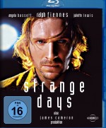 Strange Days EPUISE/OUT OF PRINT