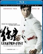 Legend of the Fist: The Return of Chen Zhen