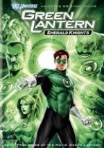 Green Lantern: Emerald Knights