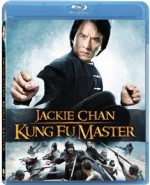 Jackie Chan: Kung Fu Master