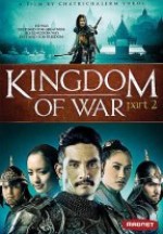 Kingdom Of War: Part II