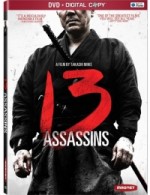 13 Assassins