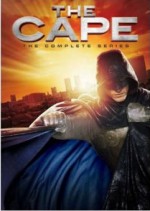 The Cape: The Complete Series