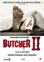 Butcher 2 (Version intégrale non censurée)