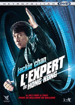 L'Expert de Hong Kong