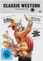 Classic Western Collection Vol. 4