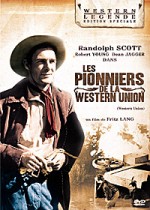 Les Pionniers de la Western Union (édition Spéciale)