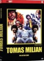 Tomas Milian Collection