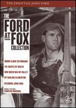 The Essential John Ford Collection