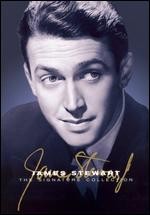 Coffret James Stewart : The Signature Collection