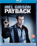 Payback - The Director's Cut (Special Edition)