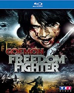 Goemon, the Freedom Fighter