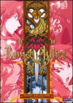 Romeo x Juliet: Romeo Collection, Part 2