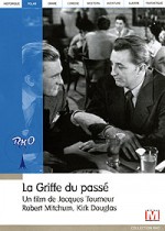 La Griffe du passé