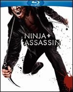 Ninja Assassin (2 Discs)