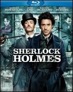 Sherlock Holmes (2 Discs)