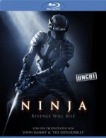 Ninja - Revenge Will Rise