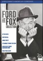 Ford at Fox Collection-John Ford's American Comedies