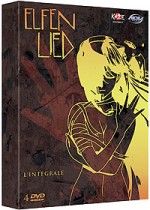 Elfen Lied (L'Intégrale)
