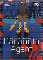 Paranoia Agent (intégrale)