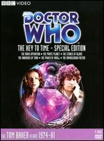 Doctor Who: The Key to Time (Special Collector's Edition)