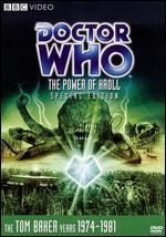 Doctor Who: The Power of Kroll (Special Edition)