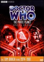 Doctor Who: The Pirate Planet (Special Edition)