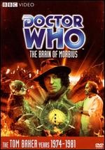 Doctor Who: The Brain of Morbius