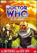 Doctor Who: The Time Warrior 