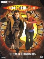 Doctor Who: The Complete Third Season 
