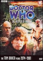 Doctor Who: The Keeper of Traken